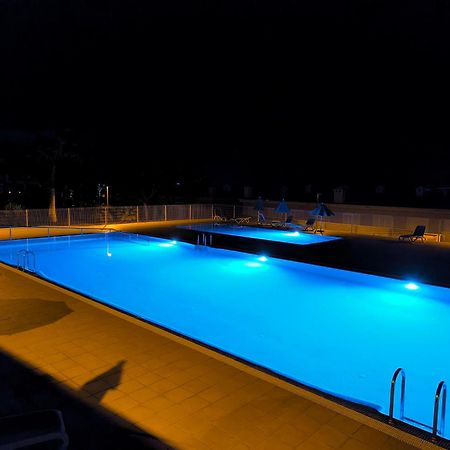 Luna - Ac, 2 Pools, Panoramic Ocean, Private Garage, Fibre Net Puerto de Santiago  Exterior foto