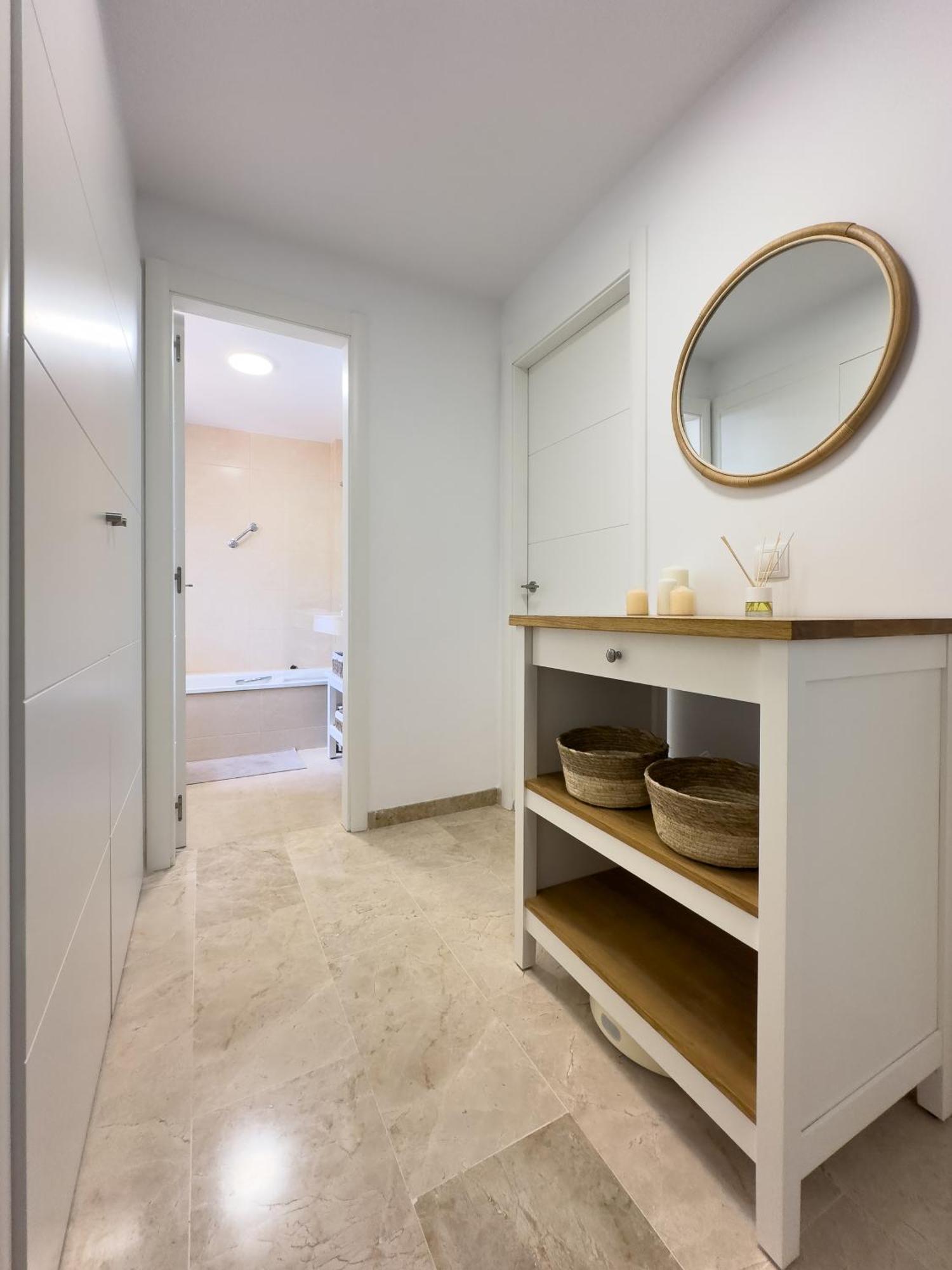 Luna - Ac, 2 Pools, Panoramic Ocean, Private Garage, Fibre Net Puerto de Santiago  Exterior foto
