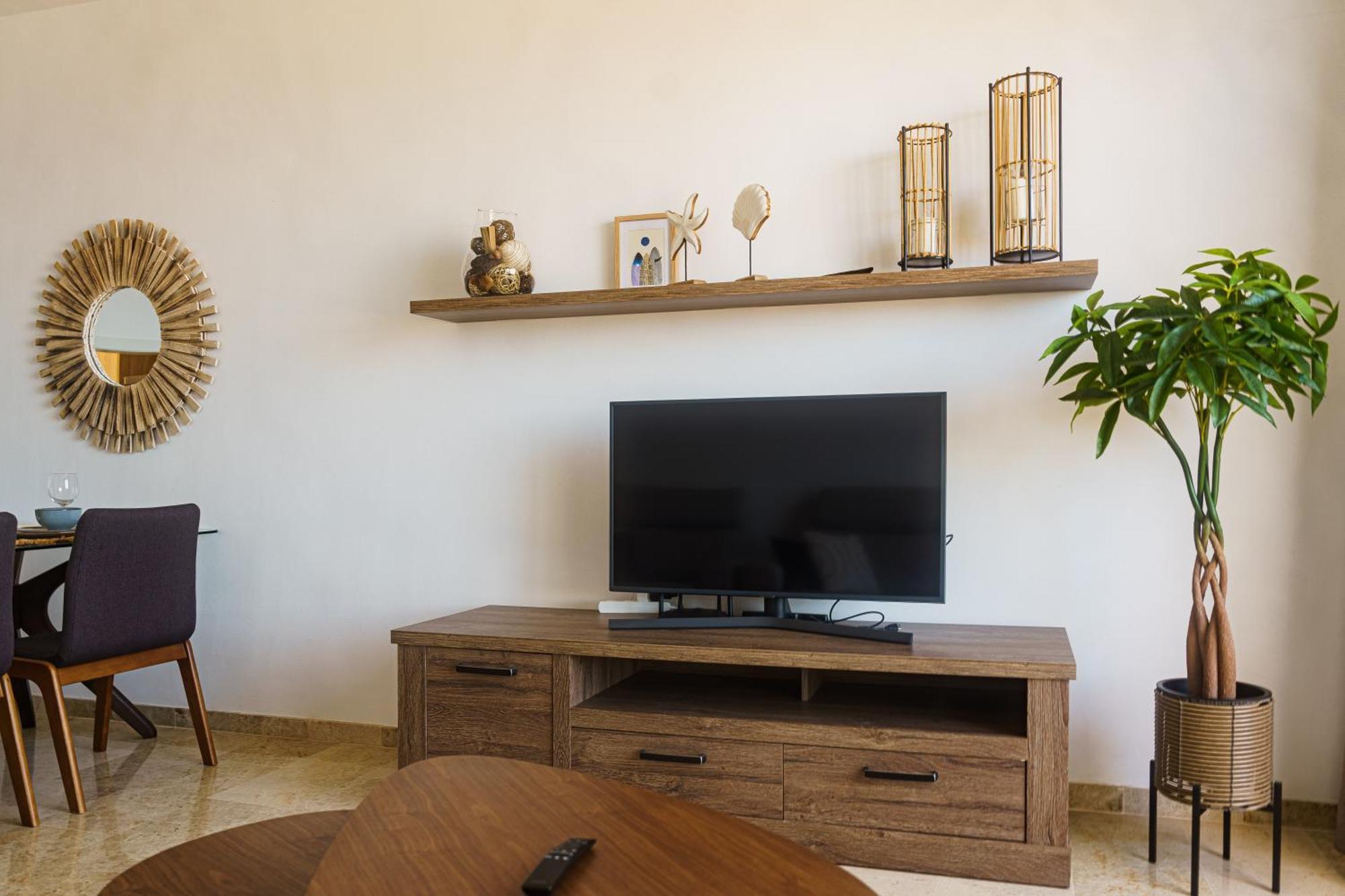 Luna - Ac, 2 Pools, Panoramic Ocean, Private Garage, Fibre Net Puerto de Santiago  Exterior foto