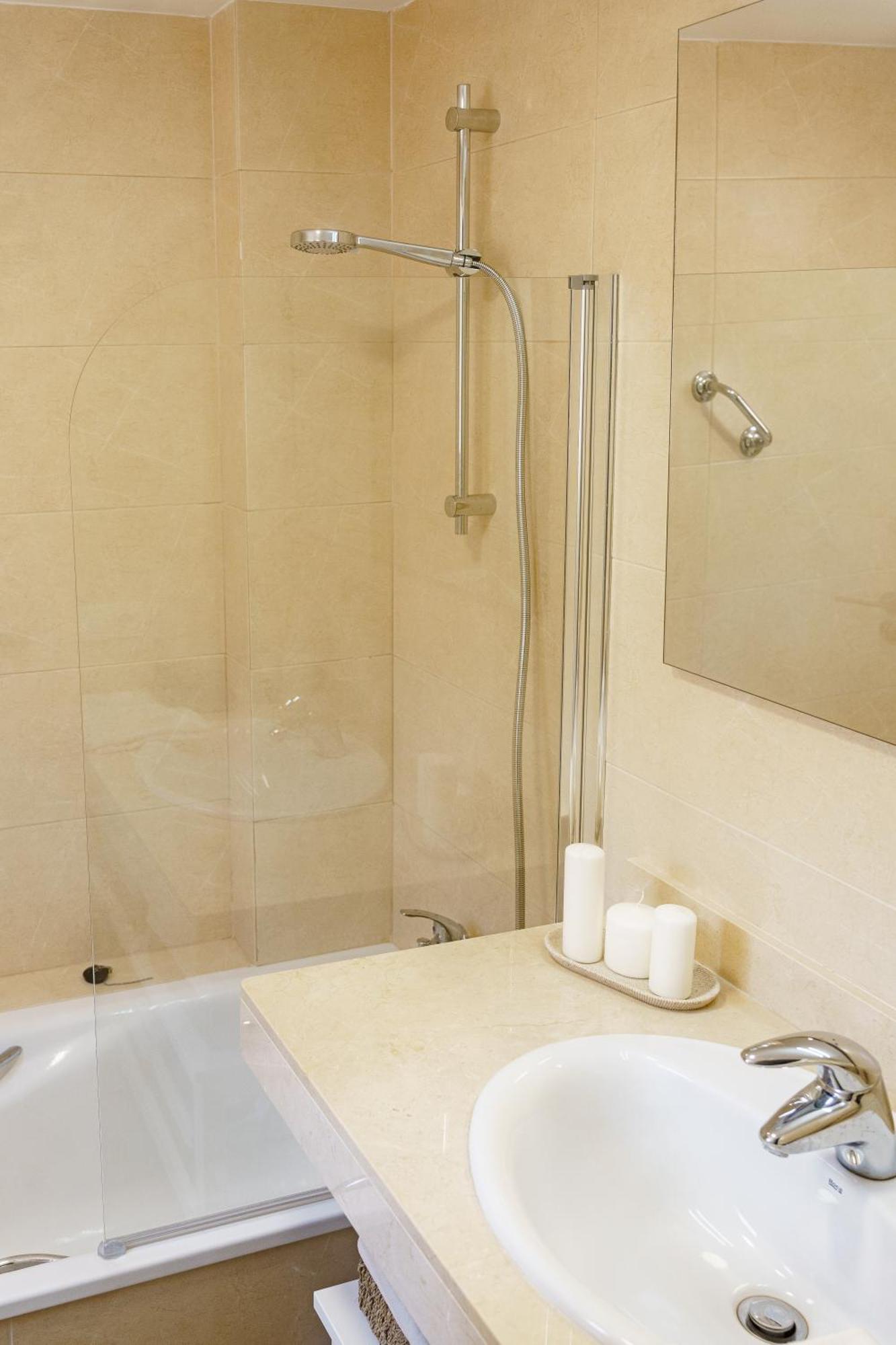 Luna - Ac, 2 Pools, Panoramic Ocean, Private Garage, Fibre Net Puerto de Santiago  Exterior foto