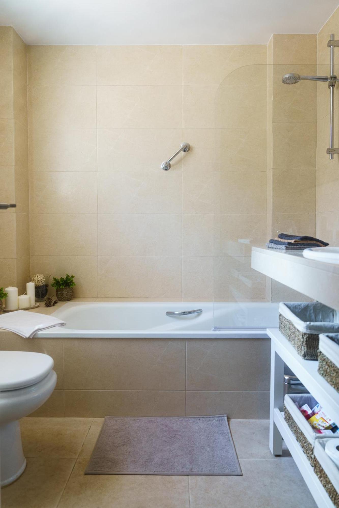 Luna - Ac, 2 Pools, Panoramic Ocean, Private Garage, Fibre Net Puerto de Santiago  Exterior foto