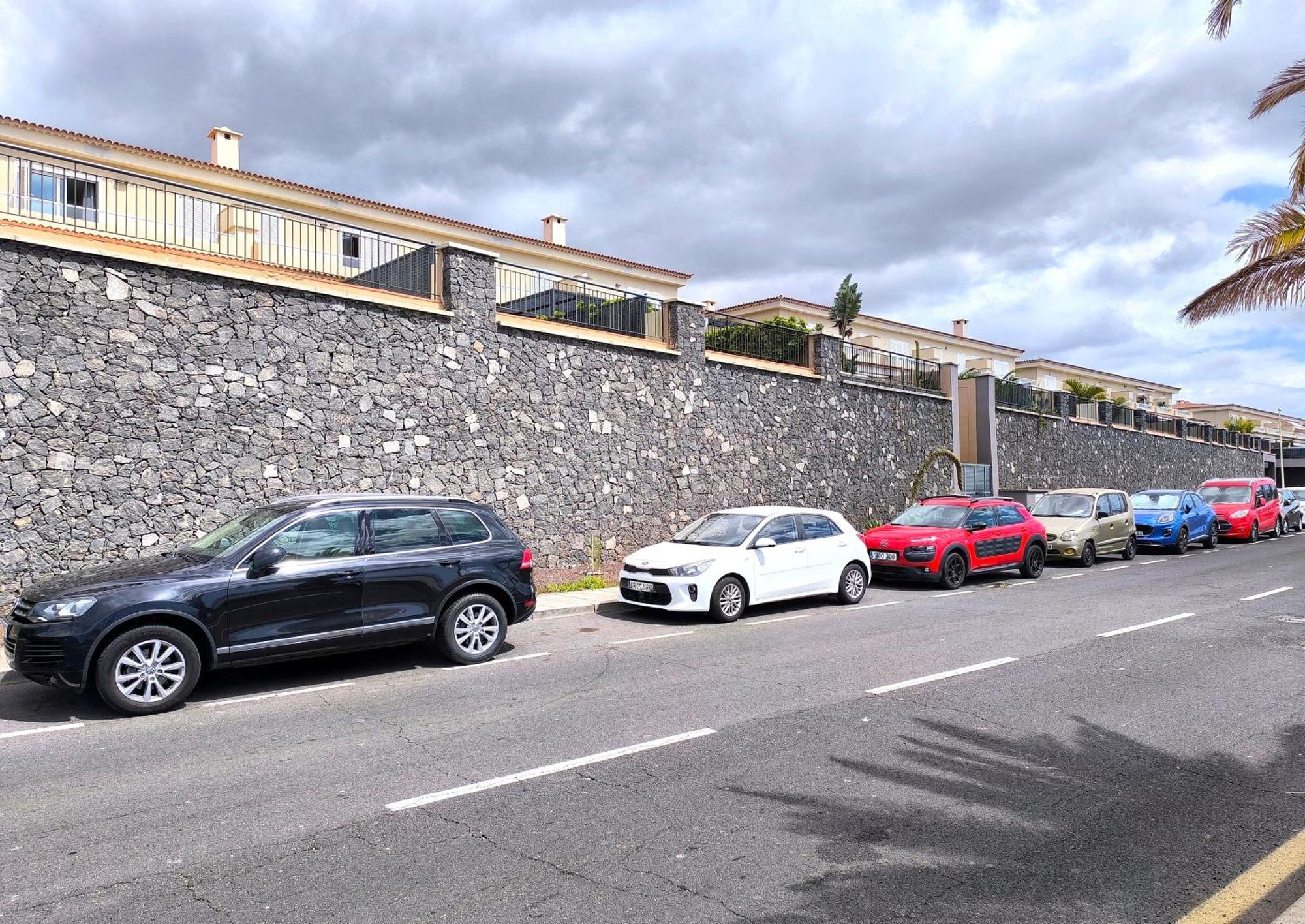 Luna - Ac, 2 Pools, Panoramic Ocean, Private Garage, Fibre Net Puerto de Santiago  Exterior foto